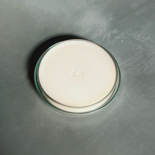 Anis étoilé × Pistache × Cèdre du Liban / Diffuseur solide