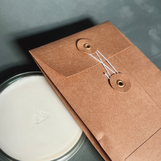 Anis étoilé × Pistache × Cèdre du Liban / Diffuseur solide