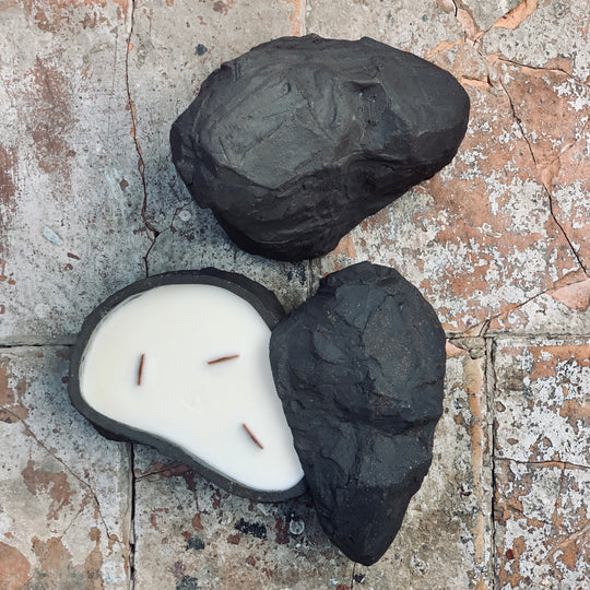 Vuur × ICI l'atelier / Le Charbon