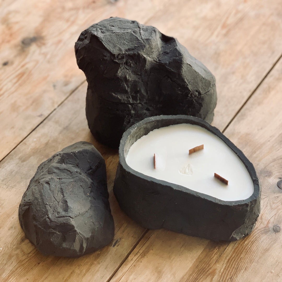 Vuur × ICI l'atelier / Le Charbon