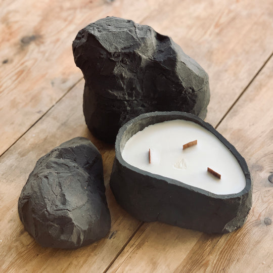 Vuur × ICI l'atelier / Le Charbon