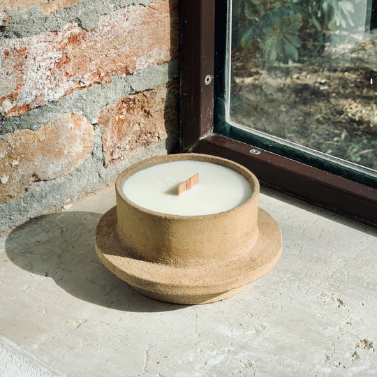 Vuur × ICI l'atelier / Le grand Foyer