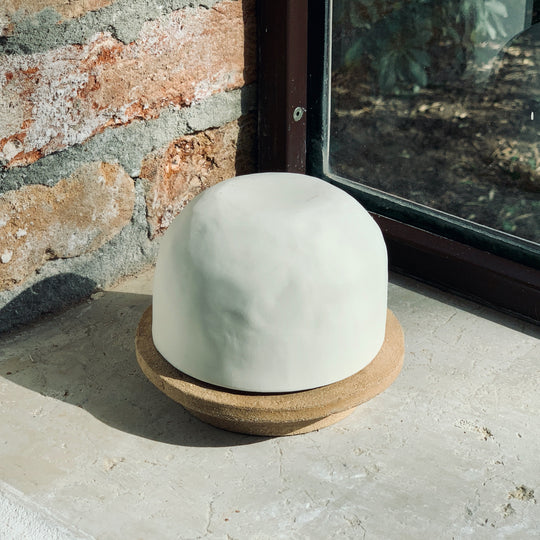 Vuur × ICI l'atelier / Le grand Foyer