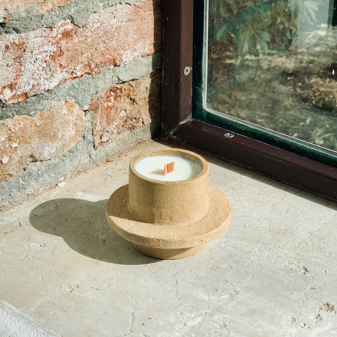 Vuur × ICI l'atelier / Le petit Foyer