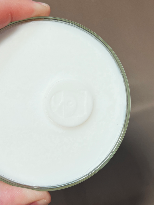 Vuur × Robert Gervais Studio / Diffuseur solide Zéphyr