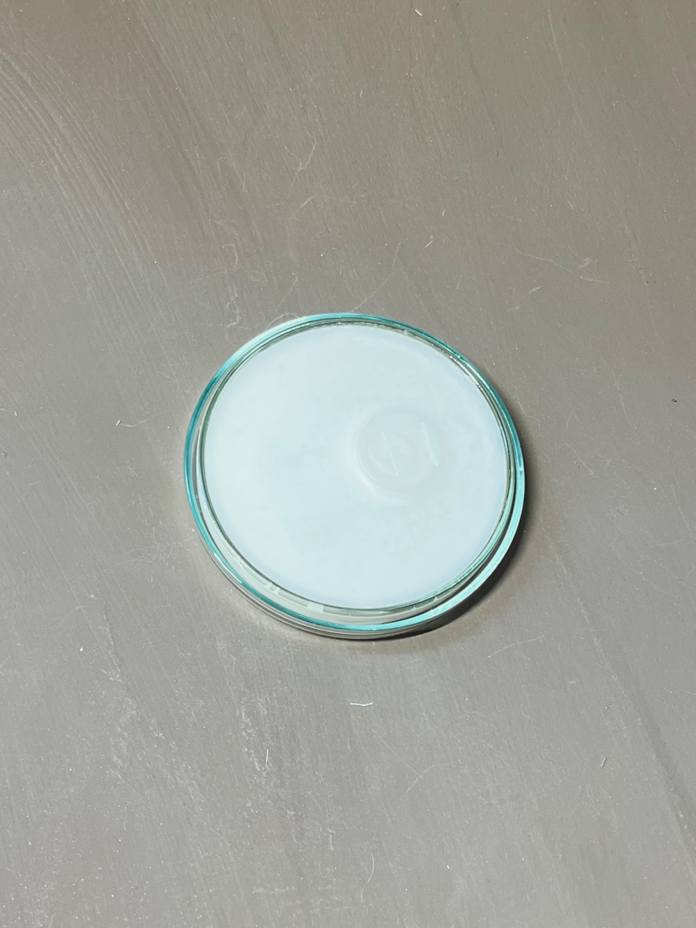 Vuur × Robert Gervais Studio / Diffuseur solide Zéphyr