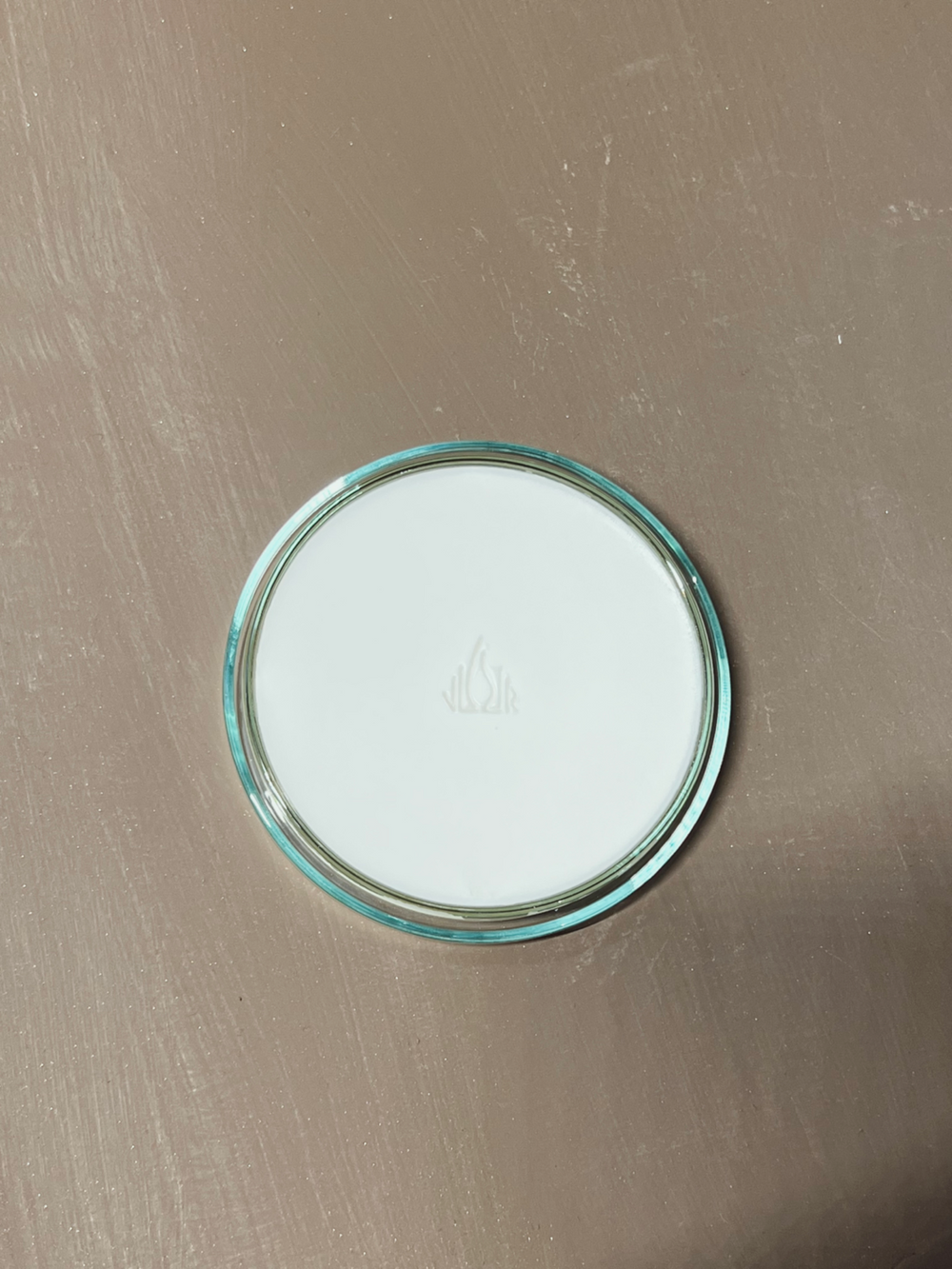 Vuur × La Maison de Famille