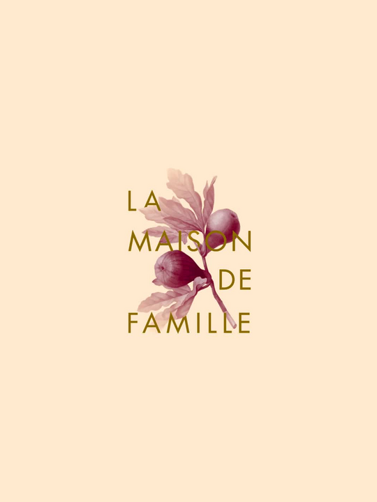 Vuur × La Maison de Famille